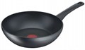 Сковорода ВОК (WOK) Tefal Easy Chef G2701972 XM1425115 - фото 97251