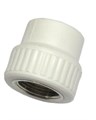 Муфта комб. гайка 25х3/4" PP-R KALDE XST32048 - фото 973638