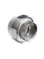 Муфта комб. разъемная, гайка 20х1/2'' PP-R VALTEC (VTр.762) XST22724 - фото 973710