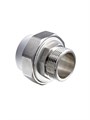 Муфта комб. разъемная, штуцер 20х1/2'' PP-R VALTEC (VTр.761) XST22718 - фото 973751