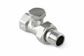 Клапан PRO AQUA прямой запорно-регулирующий 1/2 LVS-m15-f15x XST114802 - фото 975536