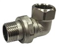 Американка 1/2" угловая RTP XST65945 - фото 987226