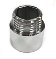 Гайка удлинительная 1/2" 1,5 см RTP XST66035 - фото 987314