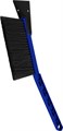 Щетка для снега Techno со съемным скребком, 45 см web blue НОВИНКА SC800310010 - фото 992619