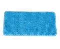 Коврик на присосках "ТРАВКА" 65*34см голубой BR-6534 - фото 993681